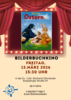 Plakat Bilderbuchkino Ostern