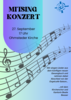 Mitsing Konzert