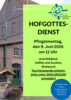 Hofgottesdienst
