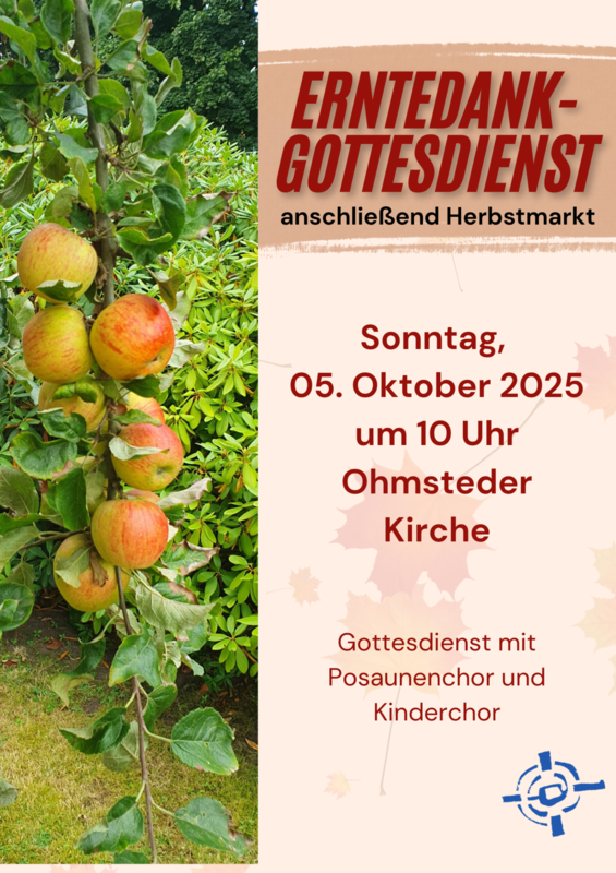 Erntedank