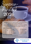 Termine Seniorenfrühstück 2026