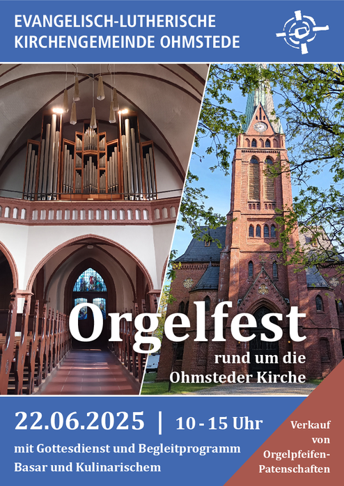 Orgelfest