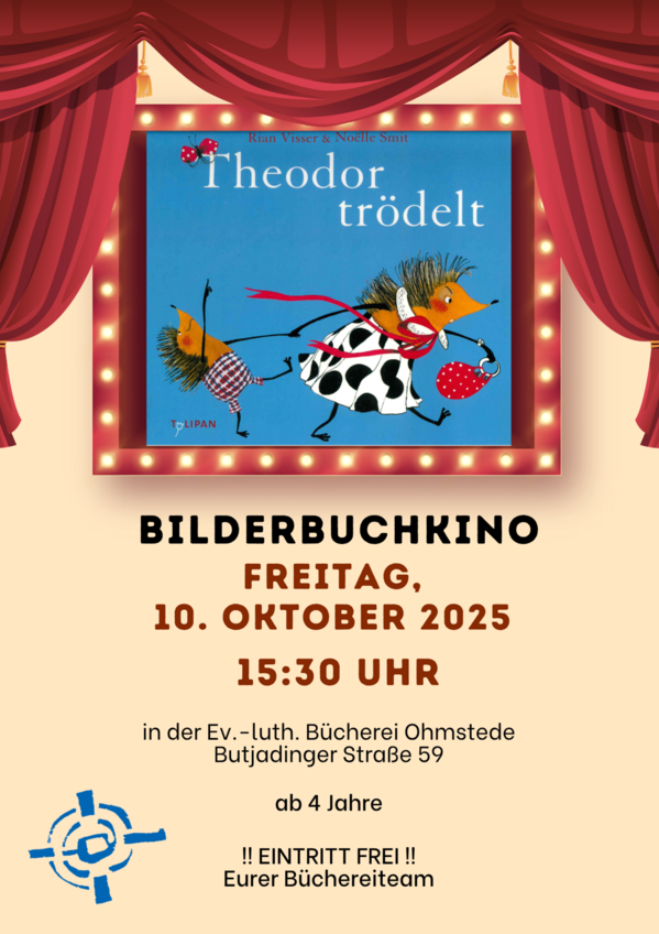 Bilderbuchkino