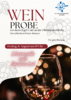 Weinprobe