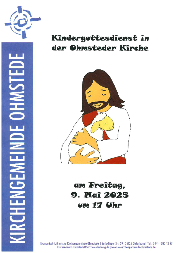 Kindergottesdienst