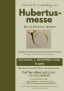 Hubertusmesse